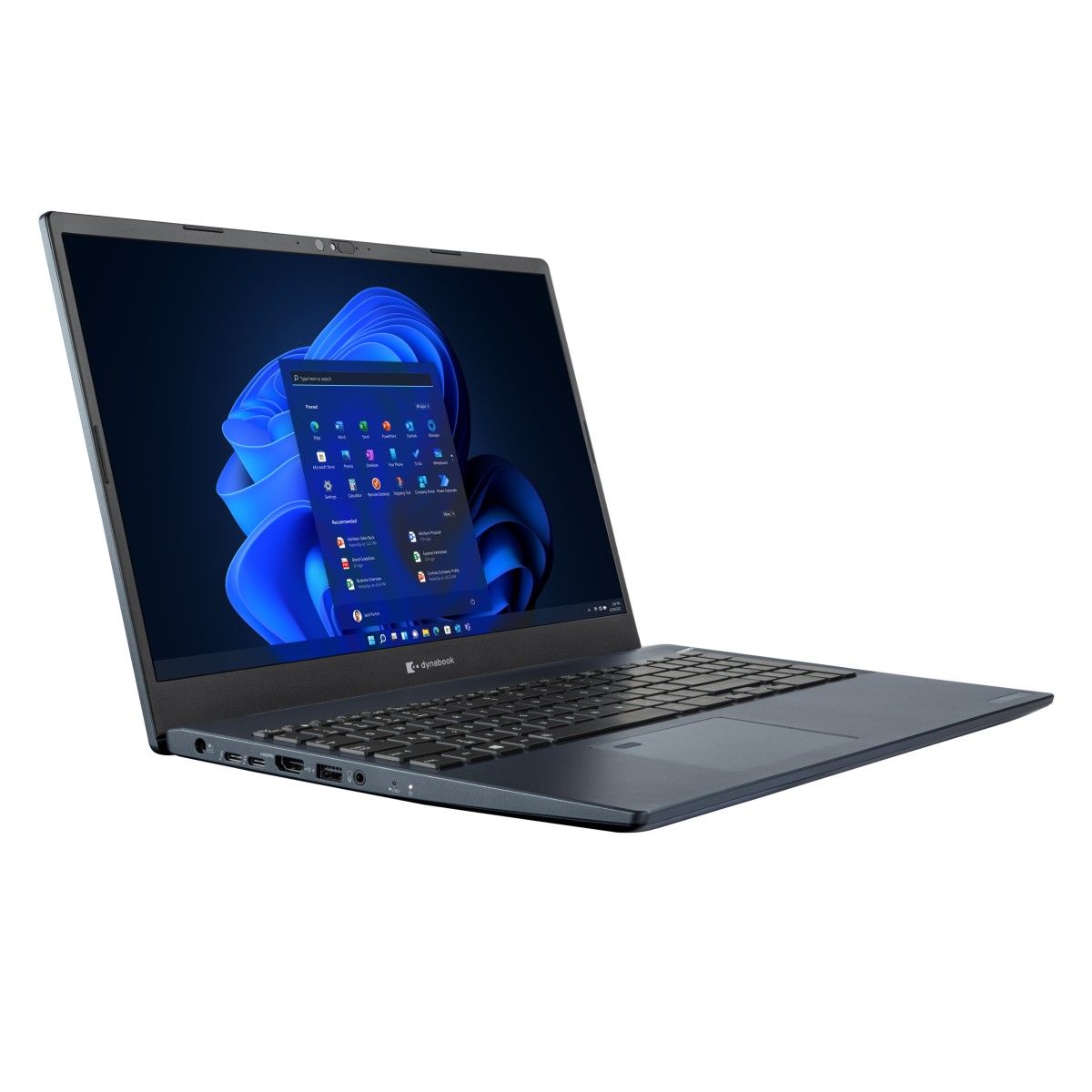 Formerly Toshiba, Dynabook unveils new Tecra laptops with 12th-Gen